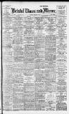 Bristol Times and Mirror Monday 05 February 1917 Page 1
