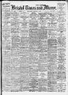 Bristol Times and Mirror Wednesday 07 February 1917 Page 1