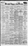 Bristol Times and Mirror Wednesday 14 February 1917 Page 1