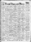 Bristol Times and Mirror Saturday 17 February 1917 Page 1