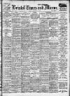 Bristol Times and Mirror Friday 23 February 1917 Page 1