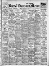 Bristol Times and Mirror Monday 26 February 1917 Page 1