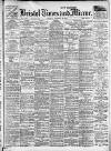 Bristol Times and Mirror Tuesday 27 February 1917 Page 1