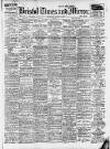 Bristol Times and Mirror Thursday 15 March 1917 Page 1