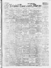 Bristol Times and Mirror Friday 09 March 1917 Page 1