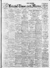 Bristol Times and Mirror Tuesday 13 March 1917 Page 1