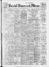 Bristol Times and Mirror Friday 16 March 1917 Page 1