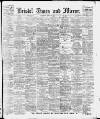 Bristol Times and Mirror Saturday 17 March 1917 Page 1