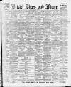 Bristol Times and Mirror Saturday 24 March 1917 Page 1