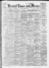 Bristol Times and Mirror Monday 26 March 1917 Page 1