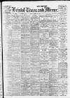 Bristol Times and Mirror Friday 30 March 1917 Page 1