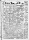 Bristol Times and Mirror Tuesday 03 April 1917 Page 1
