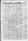 Bristol Times and Mirror Wednesday 04 April 1917 Page 1