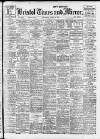Bristol Times and Mirror Wednesday 25 April 1917 Page 1