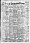 Bristol Times and Mirror Thursday 26 April 1917 Page 1