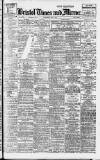Bristol Times and Mirror Wednesday 02 May 1917 Page 1
