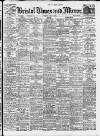 Bristol Times and Mirror Tuesday 08 May 1917 Page 1