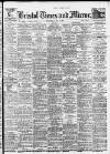 Bristol Times and Mirror Wednesday 09 May 1917 Page 1
