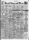 Bristol Times and Mirror Thursday 10 May 1917 Page 1