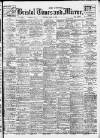 Bristol Times and Mirror Tuesday 15 May 1917 Page 1