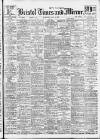 Bristol Times and Mirror Wednesday 16 May 1917 Page 1