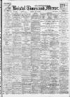 Bristol Times and Mirror Tuesday 22 May 1917 Page 1