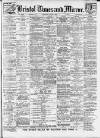 Bristol Times and Mirror Saturday 02 June 1917 Page 1