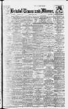 Bristol Times and Mirror Friday 06 July 1917 Page 1