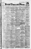 Bristol Times and Mirror Monday 09 July 1917 Page 1