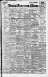 Bristol Times and Mirror Thursday 26 July 1917 Page 1