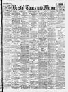 Bristol Times and Mirror Saturday 04 August 1917 Page 1