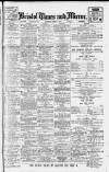 Bristol Times and Mirror Saturday 11 August 1917 Page 1