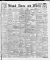 Bristol Times and Mirror Tuesday 14 August 1917 Page 1