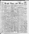 Bristol Times and Mirror Thursday 16 August 1917 Page 1
