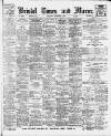 Bristol Times and Mirror Saturday 29 September 1917 Page 1