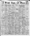 Bristol Times and Mirror Tuesday 04 September 1917 Page 1