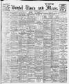 Bristol Times and Mirror Tuesday 11 September 1917 Page 1