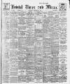 Bristol Times and Mirror Wednesday 12 September 1917 Page 1