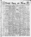 Bristol Times and Mirror Friday 14 September 1917 Page 1
