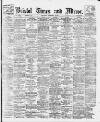 Bristol Times and Mirror Saturday 15 September 1917 Page 1