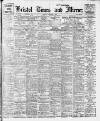 Bristol Times and Mirror Monday 01 October 1917 Page 1