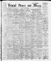Bristol Times and Mirror Tuesday 02 October 1917 Page 1