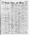 Bristol Times and Mirror Saturday 06 October 1917 Page 1