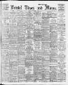 Bristol Times and Mirror Friday 02 November 1917 Page 1