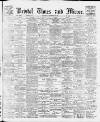 Bristol Times and Mirror Saturday 03 November 1917 Page 1
