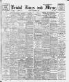 Bristol Times and Mirror Monday 05 November 1917 Page 1