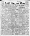 Bristol Times and Mirror Tuesday 06 November 1917 Page 1