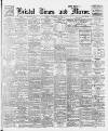 Bristol Times and Mirror Tuesday 13 November 1917 Page 1