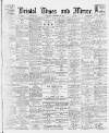 Bristol Times and Mirror Saturday 24 November 1917 Page 1