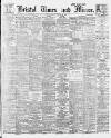 Bristol Times and Mirror Wednesday 28 November 1917 Page 1